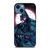 BATMAN AND CATWOMAN ROMANCE iPhone 14 Case