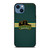 BAYLOR BEARS UNIVERSITY FOOTBALL LOGO iPhone 14 Case