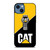 CATERPILLAR CAT DIESEL POWER iPhone 14 Case