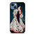 CRUELLA DE VIL 101 DALMATIAN DISNEY iPhone 14 Case