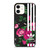 ADIDAS ROSE iPhone 12 Case