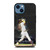 FERNANDO TATIS SAN DIEGO PADRES iPhone 14 Case
