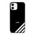 ADIDAS STRIPE LOGO iPhone 12 Case