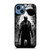 FRIDAY THE 13TH JASON iPhone 14 Case