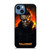 HALLOWEEN CURSE OF MICHAEL MYERS iPhone 14 Case