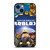 INSIDE THE WORLD OF ROBLOX iPhone 14 Case
