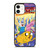 ADVENTURE TIME Finn and Jake iPhone 12 Case