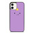 ADVENTURE TIME LUMPY SPACE PRINCESS iPhone 12 Case