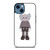 KAWS FASHION COMPANION iPhone 14 Case