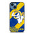 LA LOS ANGELES RAMS iPhone 14 Case