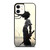 AFRO SAMURAI NINJA iPhone 12 Case