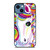 LISA FRANK UNICORN iPhone 14 Case