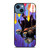 MANDALORIAN GROGU BABY YODA STAR WARS iPhone 14 Case