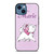 MARIE ARISTOCATS CARTOON DISNEY iPhone 14 Case