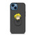MELIODAS POCKET CARTOON iPhone 14 Case