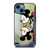 MICKEY MINNIE MOUSE DISNEY KISS iPhone 14 Case