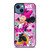 MINNIE MOUSE DISNEY CUTE iPhone 14 Case