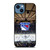 NEW YORK RANGERS HOME STADIUM iPhone 14 Case