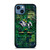 NOTRE DAME FIGHTING LOGO ICON iPhone 14 Case