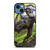 OVERWATCH GENJI GAME iPhone 14 Case