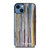 PAUL SMITH ABSTRACT STRIPES iPhone 14 Case