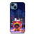 SNOOPY CHRISTMAS THE PEANUTS iPhone 14 Case SNOOPY CHRISTMAS THE PEANUTS iPhone 14 Case