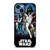STAR WARS CLASSIC MOVIE iPhone 14 Case