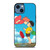 STUDIO GHIBLI iPhone 14 Case