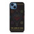 THE LEGEND OF ZELDA GAME ICON LOGO iPhone 14 Case