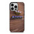 ADIDAS LOGO EMBLEM SHINY iPhone 14 Pro Case