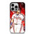 ATLANTA BRAVERS ACUNA JR iPhone 14 Pro Case