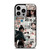 ATTACK ON TITAN MANGA ANIME EREN iPhone 14 Pro Case