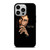 BOB MARLEY REGGAE LEGEND iPhone 14 Pro Case