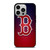 BOSTON RED SOX LOGO ICON iPhone 14 Pro Case