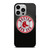 BOSTON RED SOX MLB BASEBALL CLUB iPhone 14 Pro Case