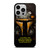 BOUNTY HUNTER BOBA STAR WARS iPhone 14 Pro Case