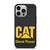 CATERPILLAR DIESEL POWER LOGO EMBLEM iPhone 14 Pro Case