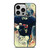 CHICAGO BEARS WALTER PAYTON iPhone 14 Pro Case