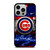 CHICAGO CUBS ICON BASEBALL MLB iPhone 14 Pro Case
