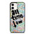 ALL TIME LOW COLOUR iPhone 12 Case