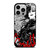 CRUELLA DEVILLE YOUNG iPhone 14 Pro Case