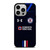 CRUZ AZUL FOOTBAL CLUB JERSEY iPhone 14 Pro Case