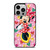 CUTE MINNIE MOUSE DISNEY iPhone 14 Pro Case
