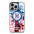 DEPORTIVO CRUZ AZUL FOOTBALL CLUB iPhone 14 Pro Case