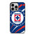 DEPORTIVO CRUZ AZUL MEXICO FOOTBALL CLUB iPhone 14 Pro Case