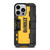 DEWALT TOOL LOGO ICON iPhone 14 Pro Case