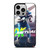 DK METCALF SEATTLE SEAHAWKS iPhone 14 Pro Case