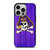 EAST CAROLINA PIRATES UNIVERSITY ECU FOOTBALL ICON iPhone 14 Pro Case