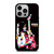 EDDIE VAN HALLEN POPART iPhone 14 Pro Case