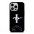 FORD MUSTANG SPEEDOMETER iPhone 14 Pro Case